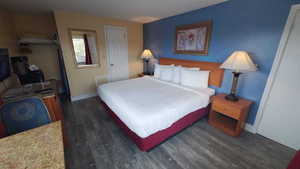 Sand Box Motel photo 16