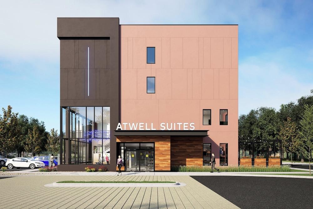 Atwell Suites Corpus Christi Southeast by IHG photo 19