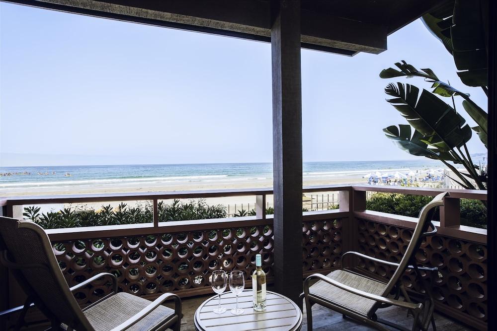 La Jolla Shores Hotel photo 31