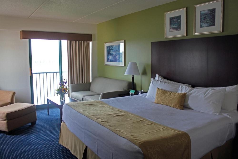 Grand Harbor Resort and Waterpark photo 9