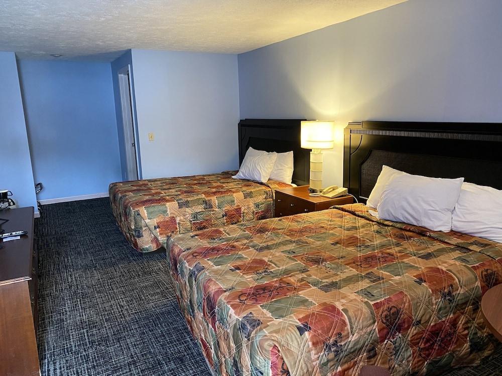 Economy Lodge photo 28