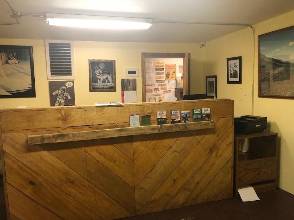 Cantwell Cabins photo 38