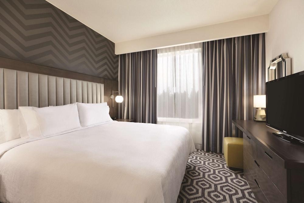 Embassy Suites Portland/Hillsboro, Oregon photo 6