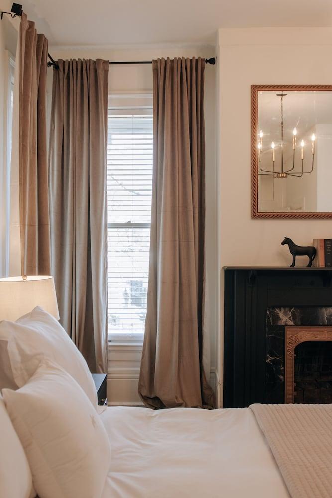 The General's Quarters Boutique Hotel photo 12
