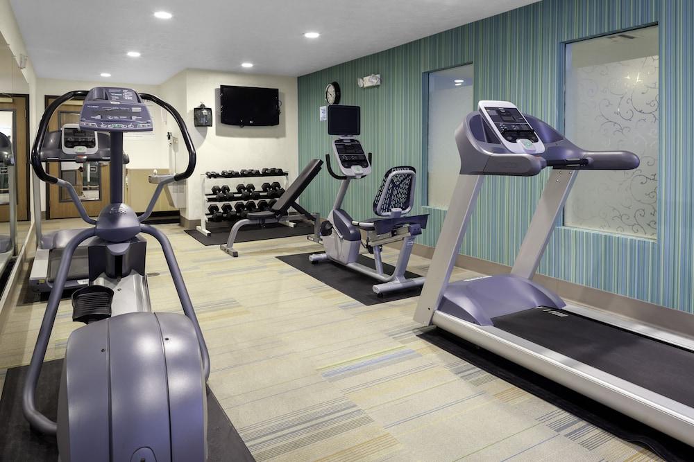 Holiday Inn Express & Suites Interstate 90 by IHG photo 18