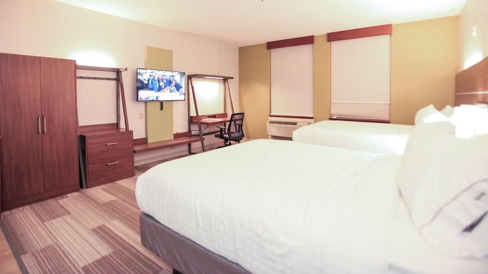 Holiday Inn Express Daytona Beach - Speedway, an IHG Hotel photo 8