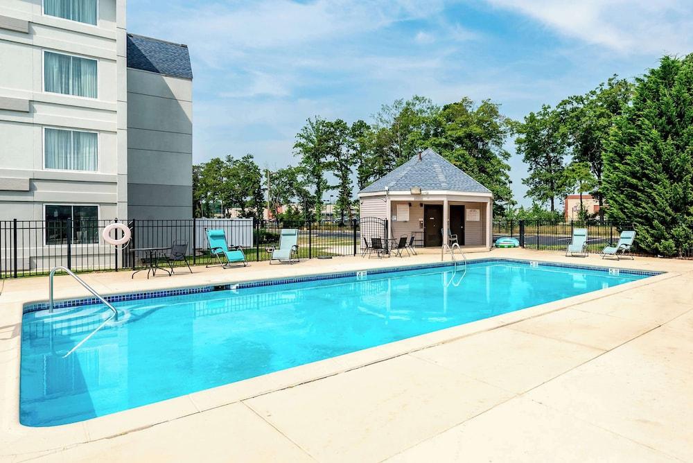 Sonesta Essential Atlantic City West photo 31