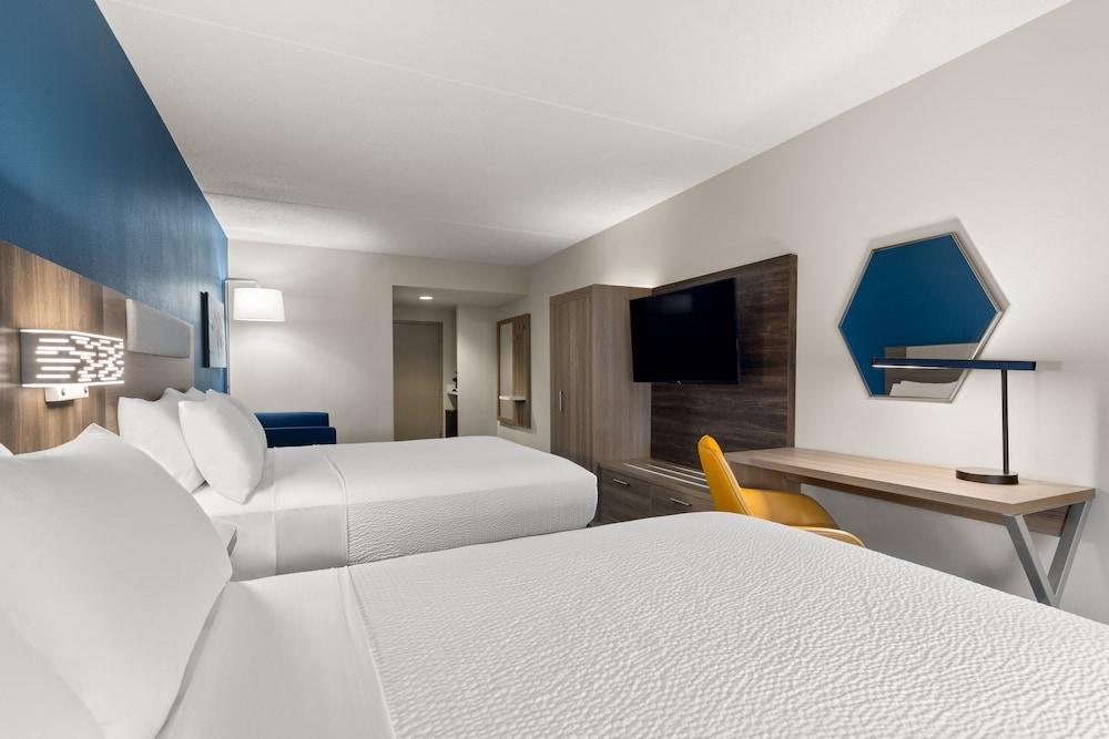 Holiday Inn Express Hotel & Suites Danbury - I-84 by IHG photo 32