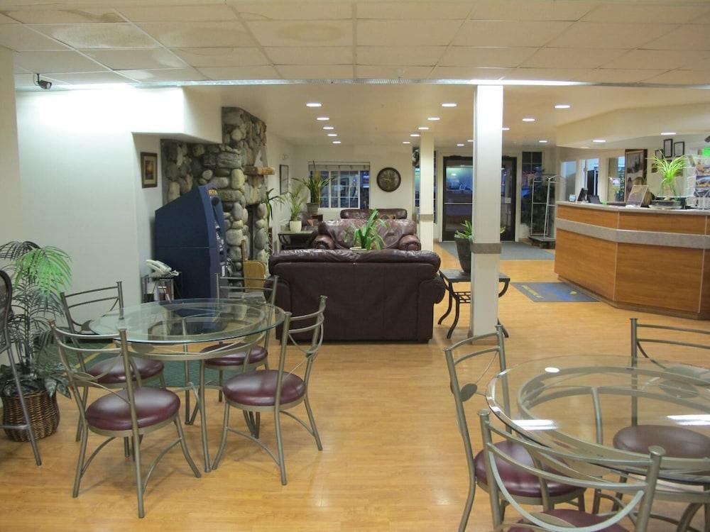 Microtel Inn & Suites by Wyndham Eagle River/Anchorage Area photo 25