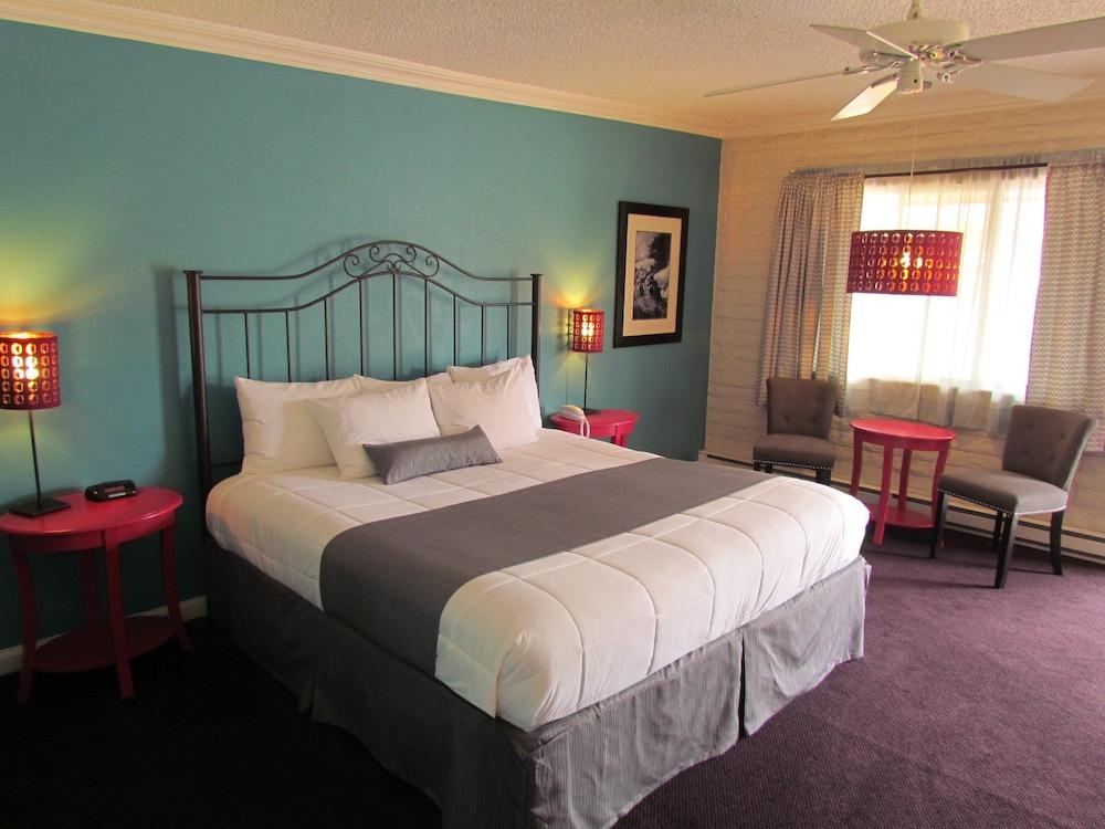 Sedona Hilltop Inn photo 8
