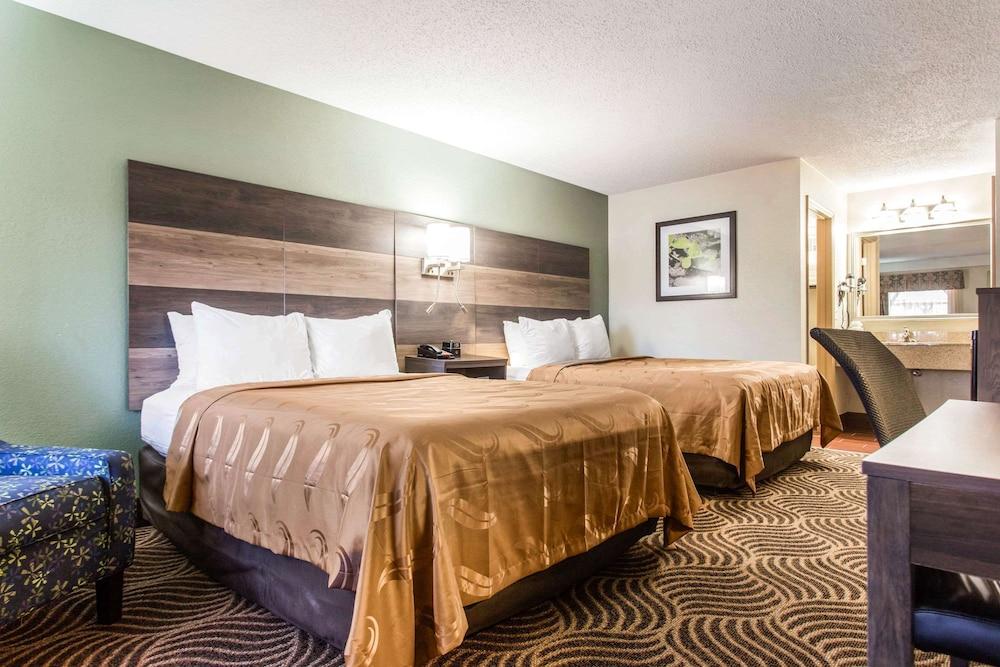 Quality Inn Black Mountain-Asheville East photo 23