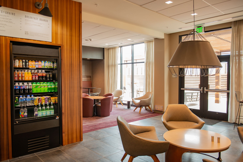 Courtyard by Marriott Omaha East/Council Bluffs, IA photo 46