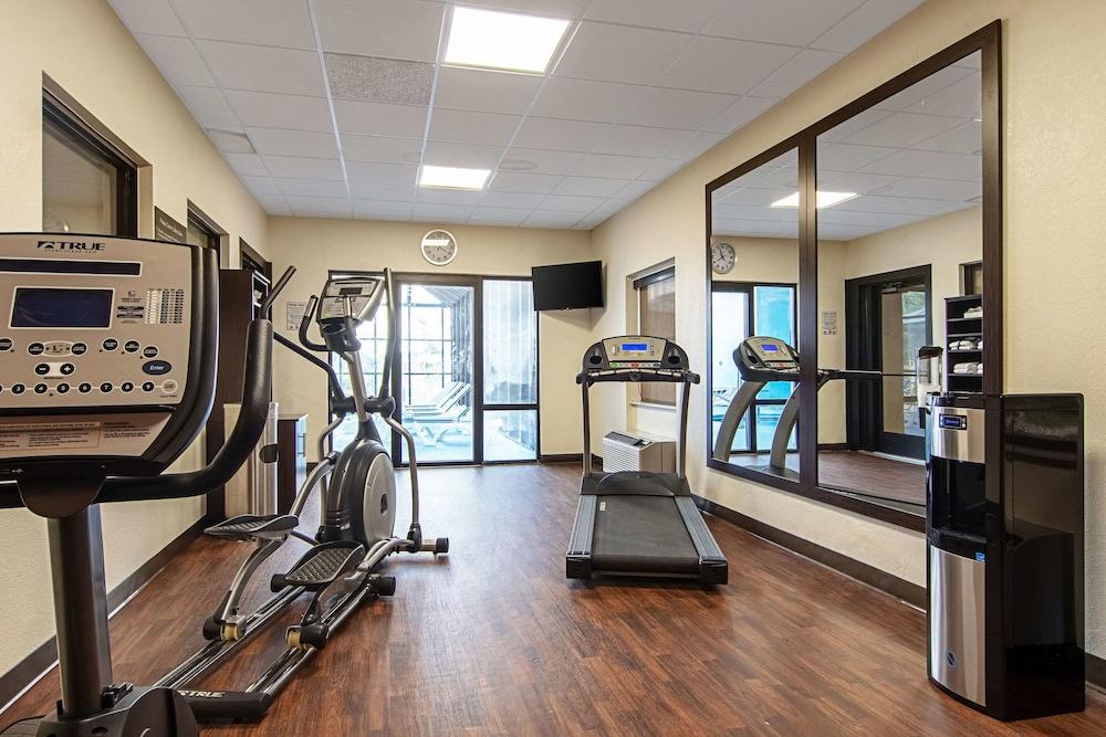 Comfort Suites Knoxville Airport photo 35