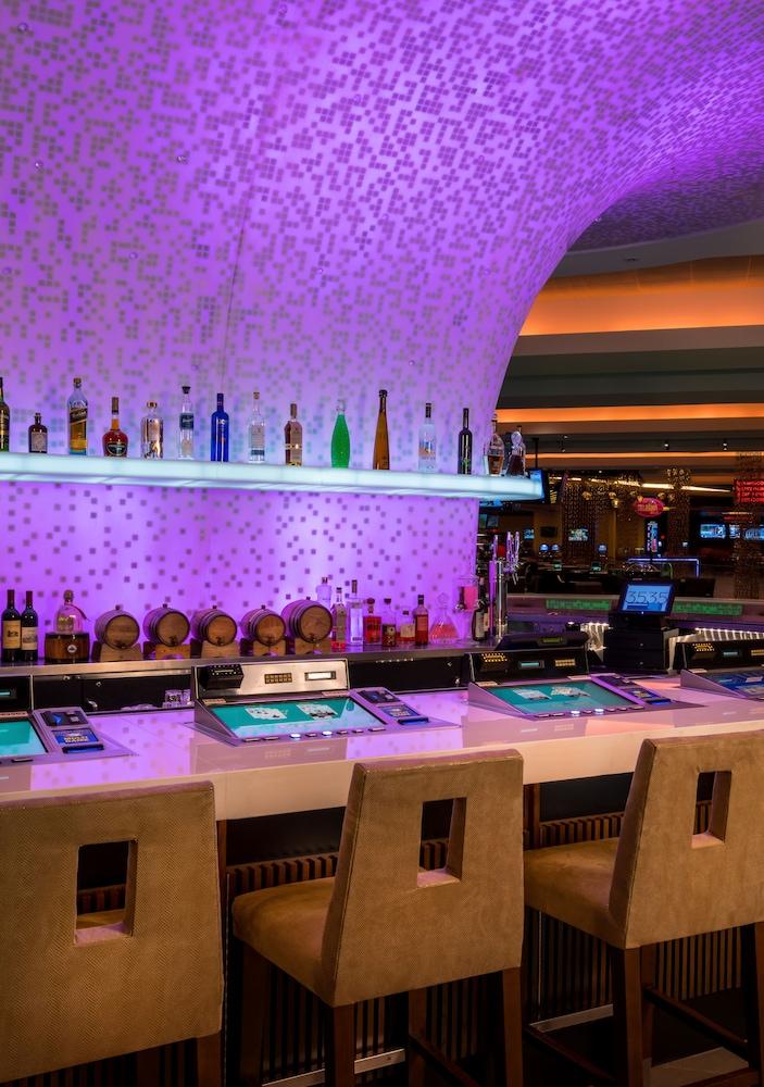 The LINQ Hotel & Casino – A Caesars Rewards Destination photo 69