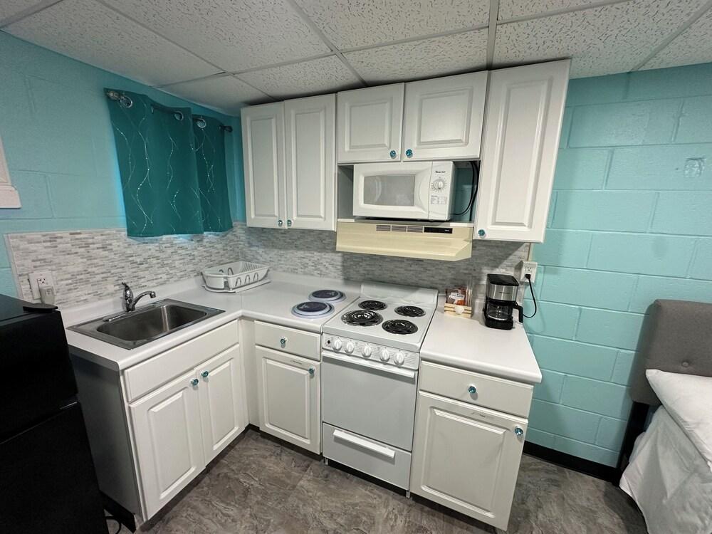 Old Orchard Beach Motel photo 21