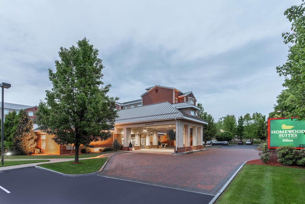 Homewood Suites by Hilton Albany photo 31