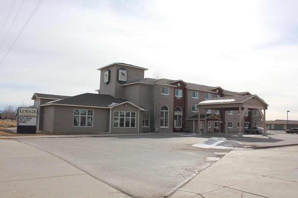 Quality Inn & Suites Pinedale photo 7