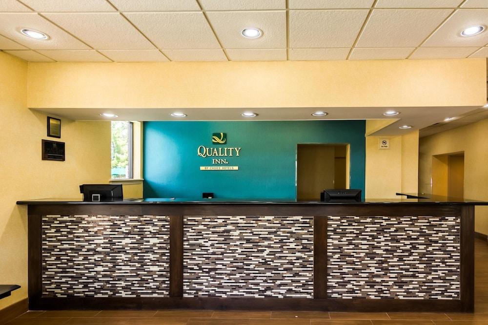 Quality Inn Manassas photo 31
