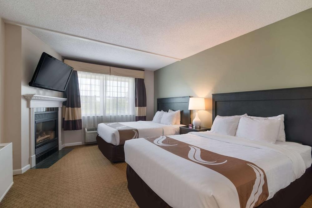Quality Inn & Suites Auburn I-95 photo 35