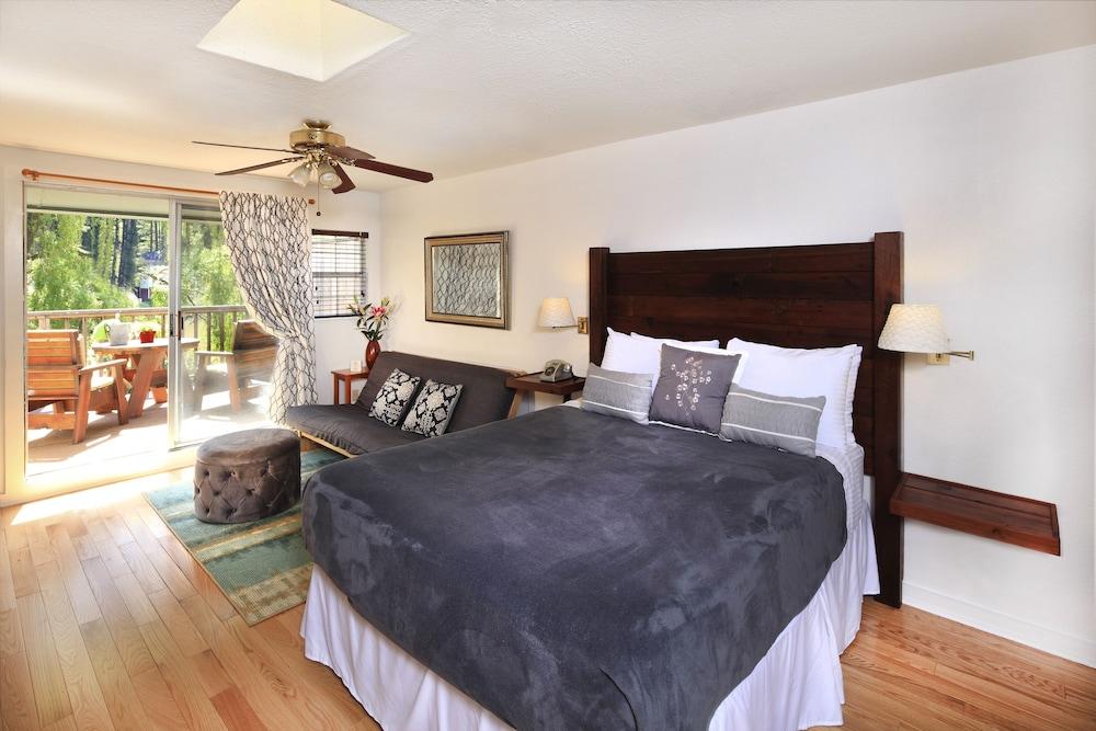 Inn on the Russian River photo 49