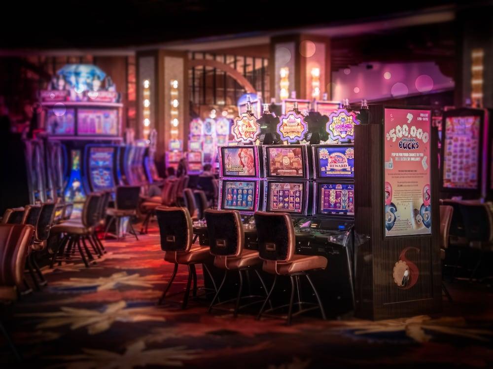 Soboba Casino Resort photo 13