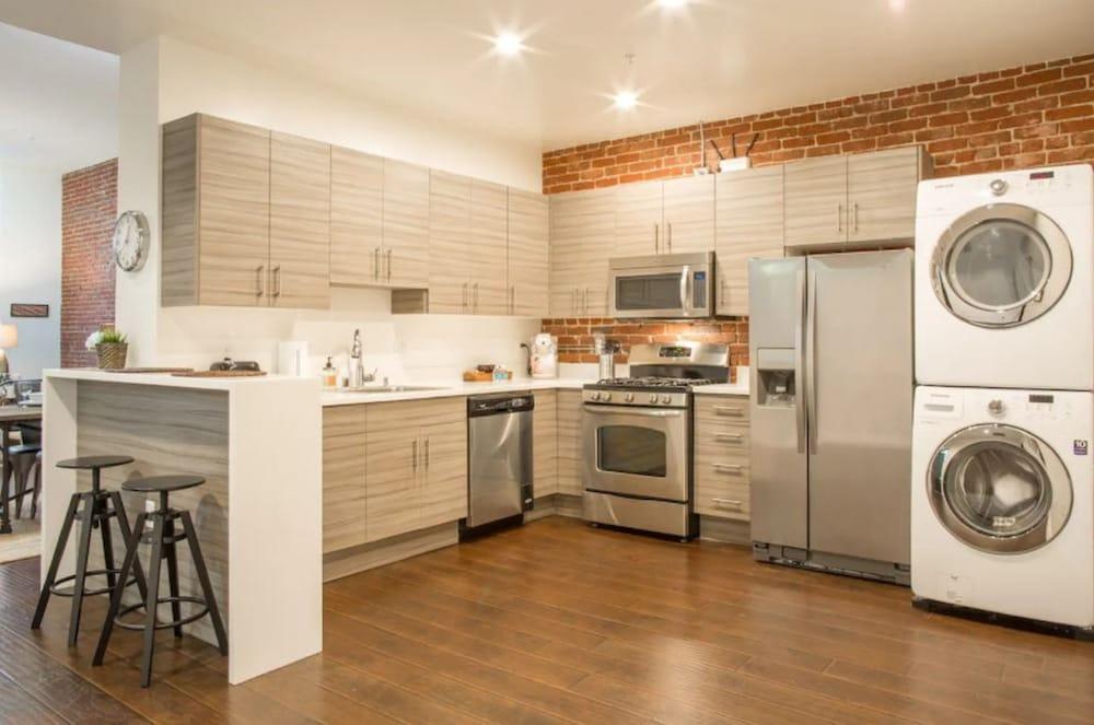 Abode Los Angeles - Downtown Historic Core photo 56