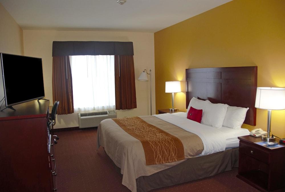 Americas Best Value Inn St. Robert photo 4