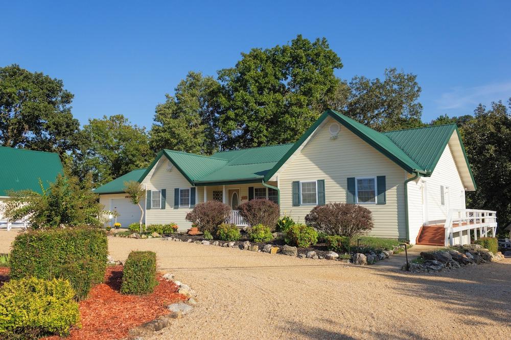 River Ridge Inn photo 41