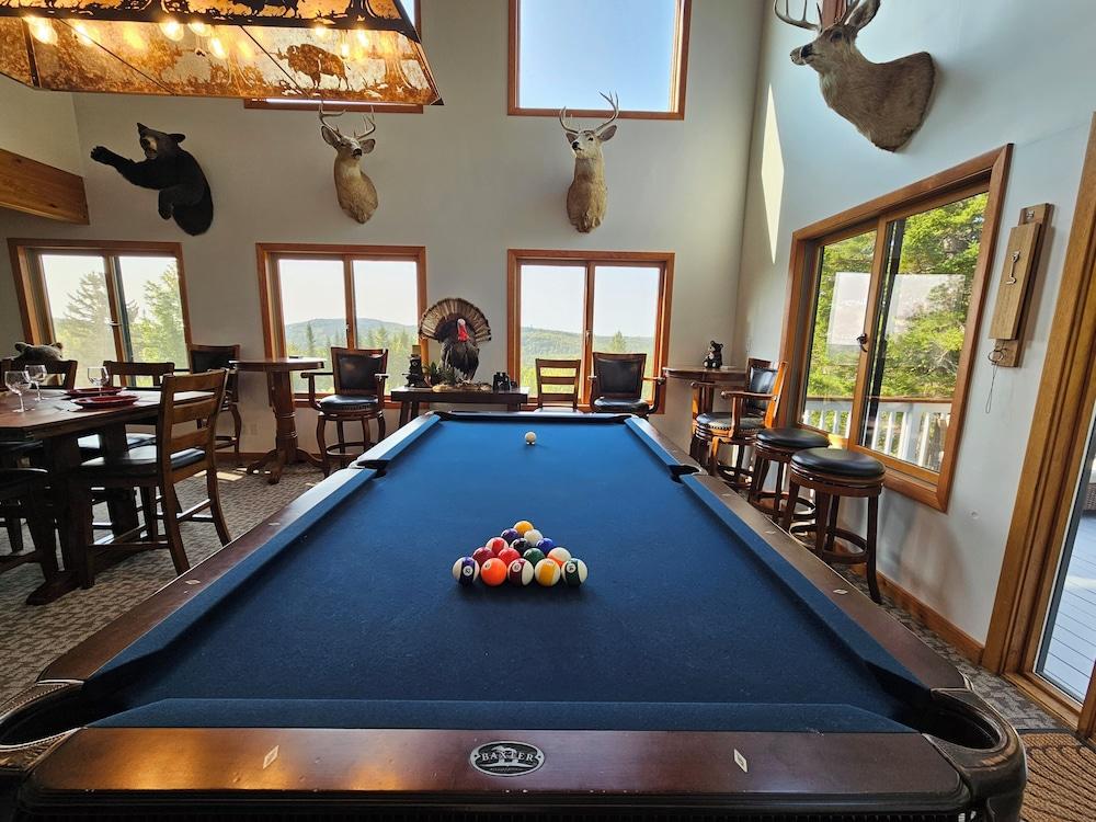 Bear Mountain Lodge photo 55