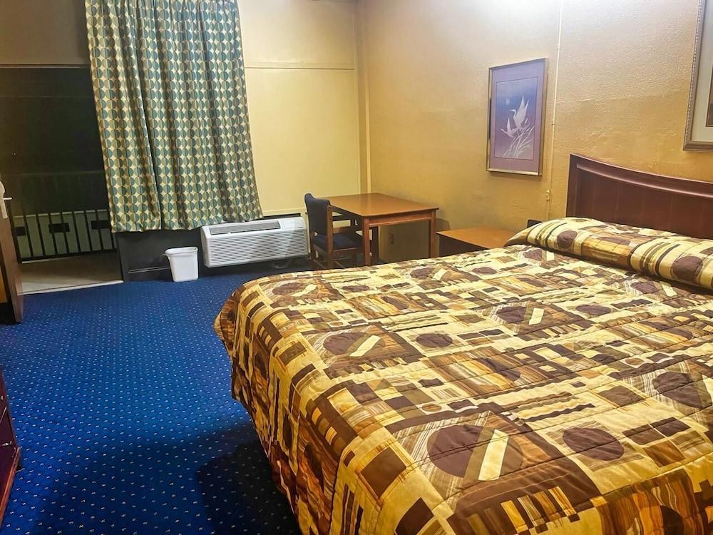 Executive Inn Laurel photo 9