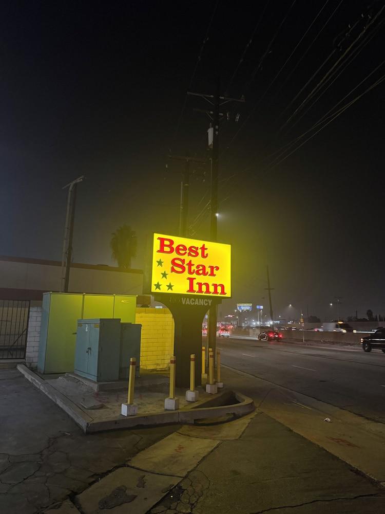Best Star Inn - Montebello Los Angeles photo 25