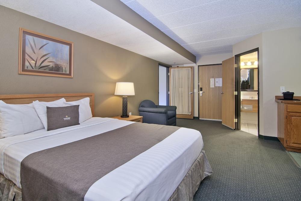 Boarders Inn & Suites by Cobblestone Hotels - Faribault photo 27