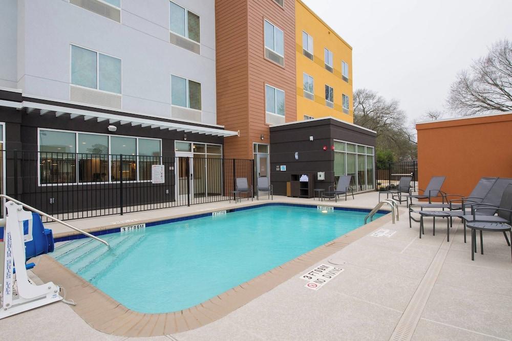 Fairfield Inn & Suites Tyler South photo 16