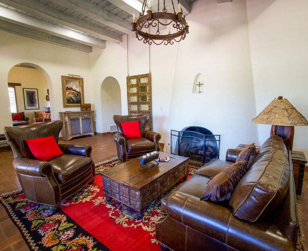Tubac Golf Resort & Spa photo 9