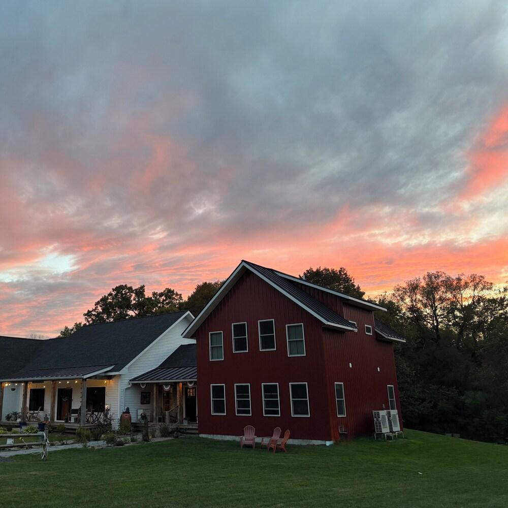 The Birch & Berry Inn photo 4