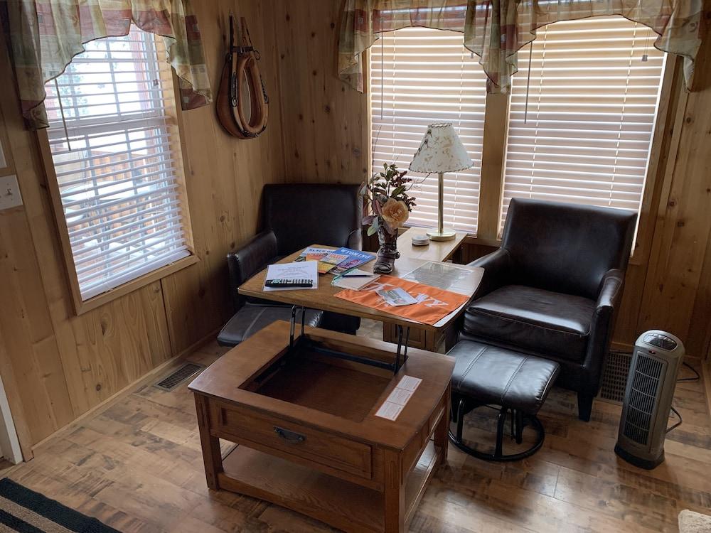 Bearlodge Mountain Resort photo 12
