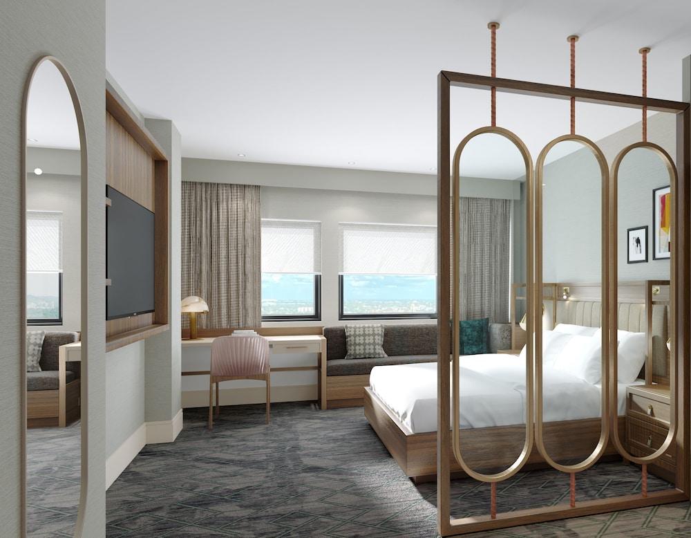 InterContinental San Antonio Riverwalk by IHG photo 40