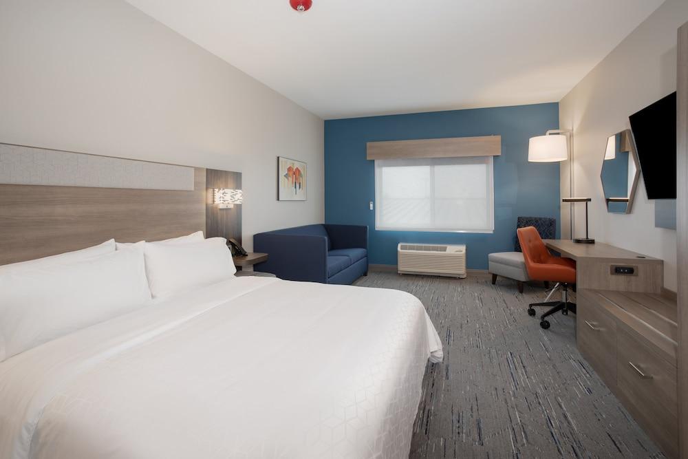 Holiday Inn Express and Suites Burley by IHG photo 32