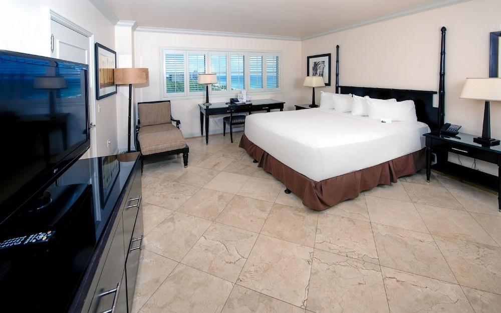 The Atlantic Hotel & Spa photo 10