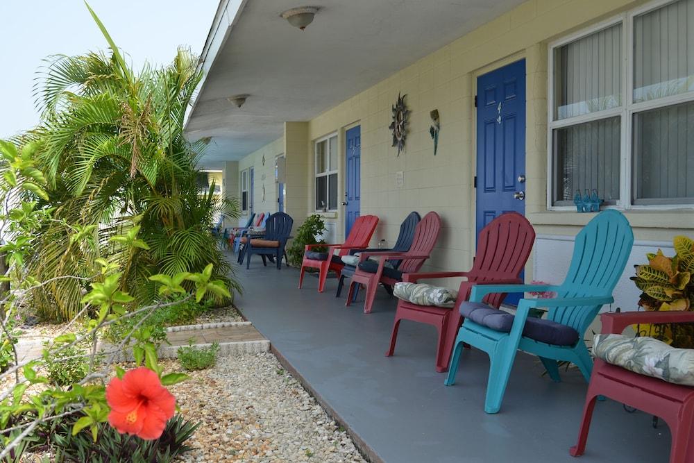 Sun Life Beach Hotel photo 1