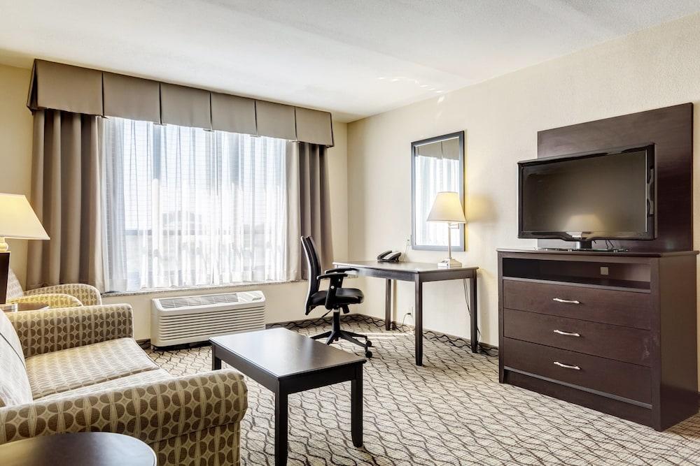 Holiday Inn St. Louis Arpt West-Earth City by IHG photo 2
