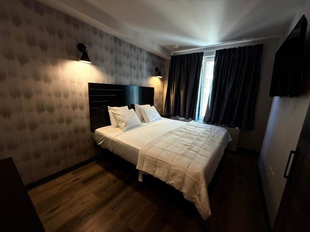 BKWAY Hotel Brooklyn photo 20