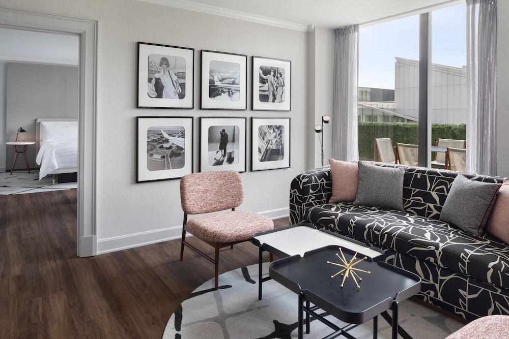 Le Meridien Washington, D.C., The Madison photo 66