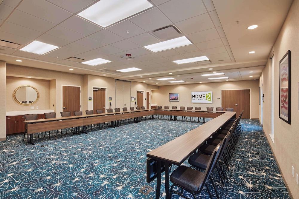Home2 Suites By Hilton Sacramento At Csus photo 58