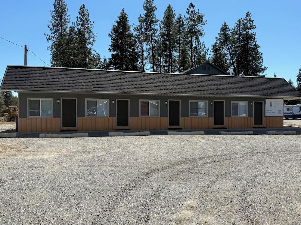 Silverwood Lodge photo 7