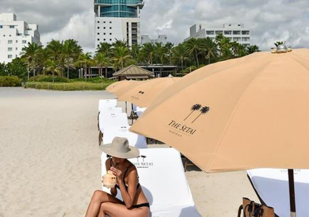 The Setai Residence Miami Beach photo 13
