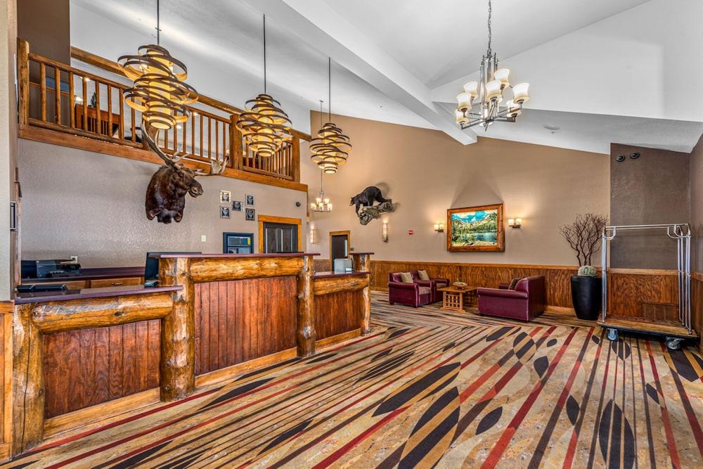 The Estes Park Resort photo 2