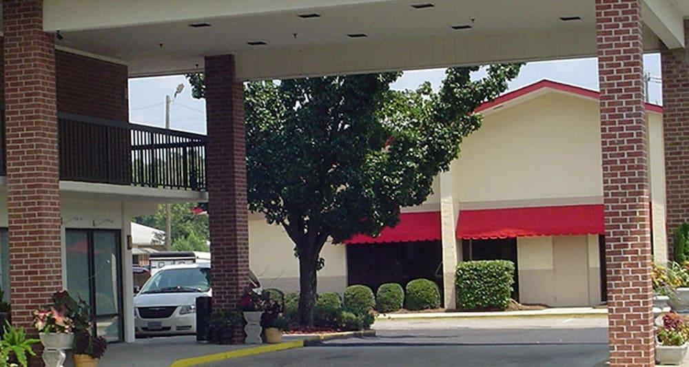 Travel Inn photo 8
