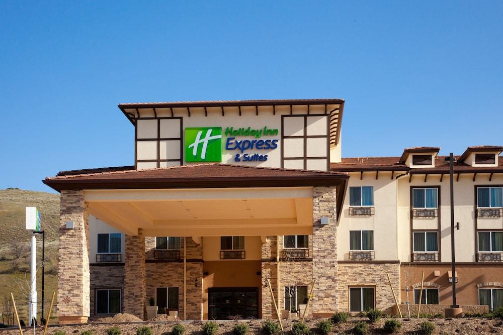 Holiday Inn Express & Suites Frazier Park by IHG photo 1