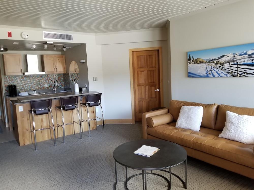 Ice House Suites and Condominiums photo 59